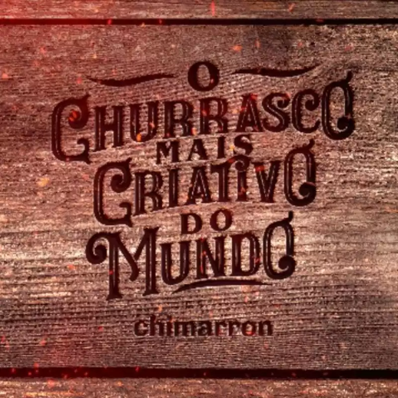 Desafio Chimarron - Churrasco mais criativo do mundo